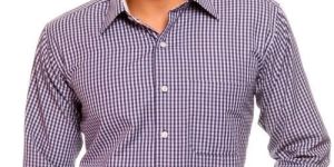 Mens Formal Shirts