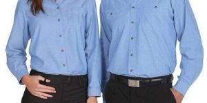 Office Staff Uniform