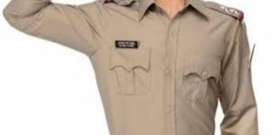Police Uniform