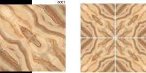 Book Match Series Vitrified Tiles