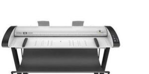 Large Format Scanners