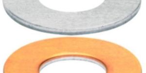 Bimetallic Washer