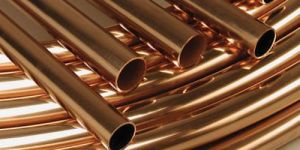 Copper Nickel Pipes