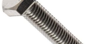 Hex Bolts