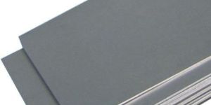 Titanium Sheet