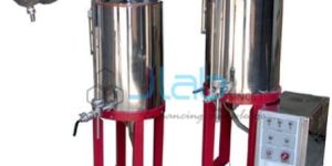 Water Still Heavy Duty