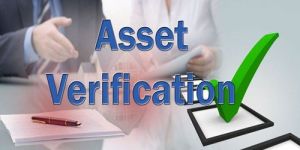 Fixed Assets Verification Consultancy