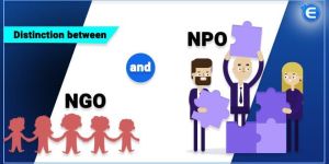 NGO & NPO Registration
