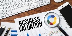 Valuation of Business Services