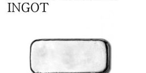 Indium Gallium Ingot