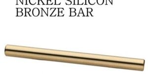 Nickel Silicon Bronze Bar