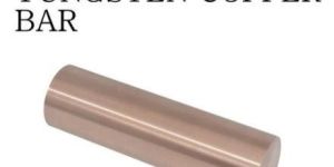 Tungsten Copper Bar