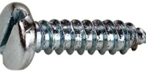 Self Drilling Sheet Metal Screws