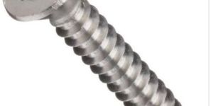 Sheet Metal Screws