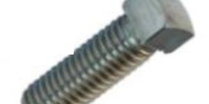 Square Head Bolts