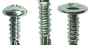 Thread Cutting Machine Screws