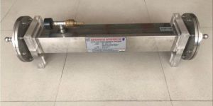 High Voltage Coaxial Pulser