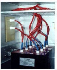 High Voltage Load Measuring Instrument