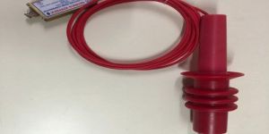 High Voltage Probe