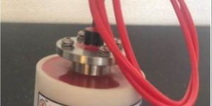 High Voltage Spark Gap