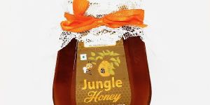 Naturapure Ls - Raw Natural Unprocessed 100% Pure Jungle Flowers (wild Forest) Honey-1kg.