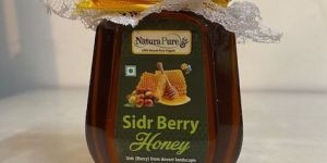 500gm Sidr Berry Honey