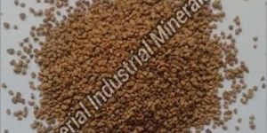 Coarse Walnut Shell Nut Plug