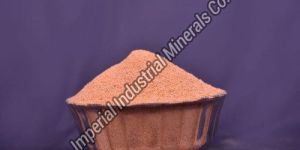 Fine Walnut Shell Nut Plug