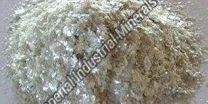 Mica Medium Flakes