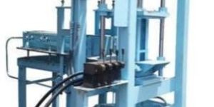 Fly Ash Brick Making Machine