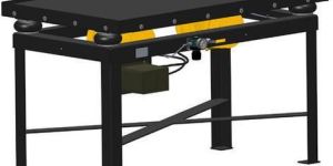 Vibrating Table