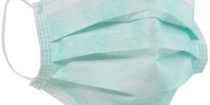 Disposable Face Mask