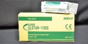 DURICO ULTRASOUND PAPER
