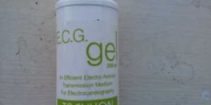 ECG Gel