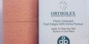 Elastic Adhesive Bandage