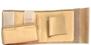 Elastic Shoulder Immobilizer