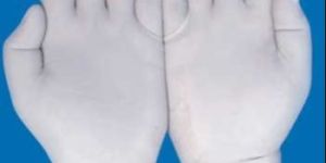 Latex Medical Gloves