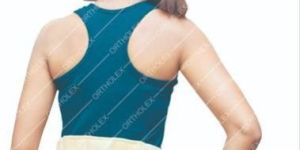 Lumbo Sacral Support Belt