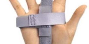Mallet Finger Splint