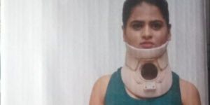 Philadelphia Cervical Collar