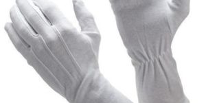 Long Wrist Safety Gloves