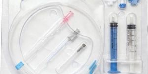 Central Venous Catheters