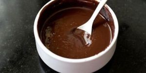 Chocolate Dip