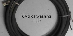 Car Washing Air Hose Pipe