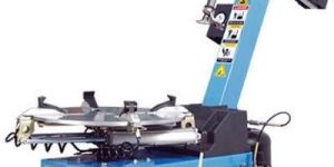 Tyre Changer Machine