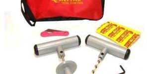 Tyre Puncture Kit