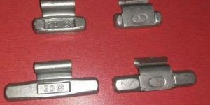 Wheel Balancing Weight