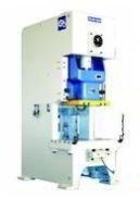 SEW Cross Shaft- C Frame Press