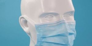 SURGICAL MASK EN14683 Type IIR