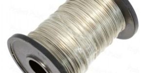 Tinned Copper Wire